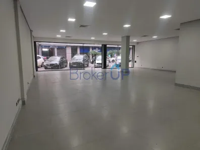 Ponto Comercial para venda ou aluguel, 281m² no Centro Histórico, Porto Alegre