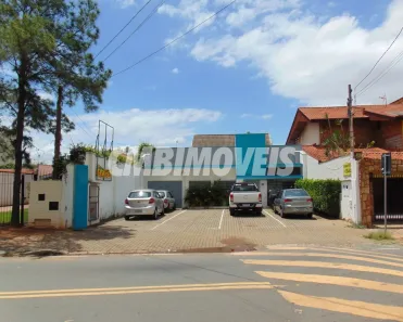 Imóvel Comercial com 4 Quartos à venda, 345m² no Mansões Santo Antônio, Campinas