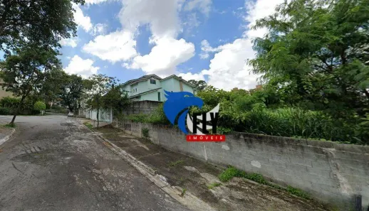 Lote/Terreno à venda, 464m² no City América, São Paulo