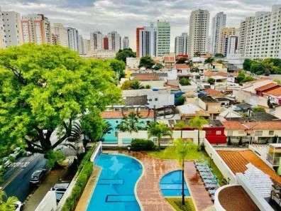 Apartamento com 2 Quartos à venda, 60m² no Vila Leopoldina, São Paulo