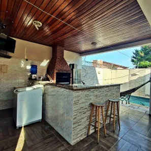 Casa com 3 Quartos à venda, 160m² no Jardim Residencial Deolinda Guerra, Sorocaba