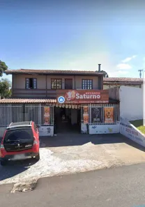 Lote/Terreno à venda, 563m² no Santo Inácio, Curitiba