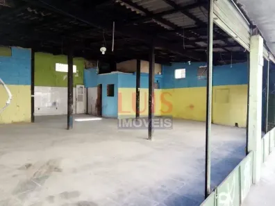 Galpão/Depósito/Armazém para alugar, 150m² no Santa Rosa, Niterói