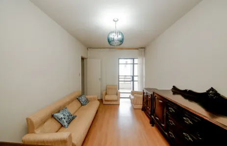 Apartamento com 3 Quartos à venda, 90m² no Centro, Juiz de Fora