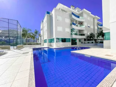 Apartamento com 3 Quartos à venda, 75m² no Ingleses do Rio Vermelho, Florianópolis