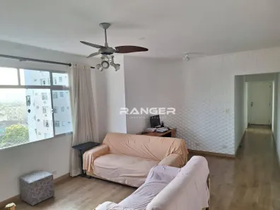 Apartamento com 2 Quartos à venda, 125m² no Embaré, Santos