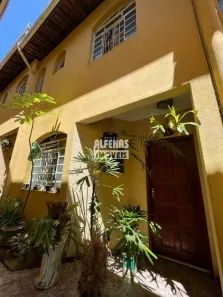 Casa com 3 Quartos à venda, 82m² no Fonte Grande, Contagem