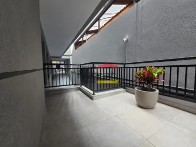 Apartamento com 2 Quartos à venda, 45m² no Tucuruvi, São Paulo