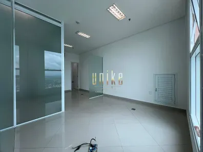 Sala Comercial para alugar, 37m² no Jardim das Colinas, São José dos Campos