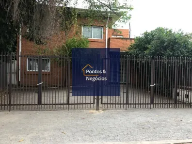 Sobrado com 5 Quartos para alugar, 480m² no Jardim Paulista, São Paulo