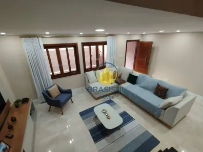 Sobrado com 3 Quartos à venda, 130m² no Socorro, São Paulo