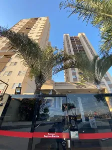 Apartamento com 3 Quartos para alugar, 79m² no Parque Amazônia, Goiânia