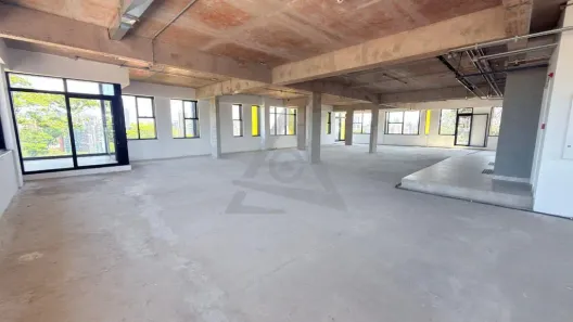 Sala Comercial para alugar, 209m² no Jardim Planalto, Campinas