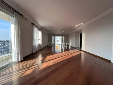 Apartamento com 3 Quartos à venda, 270m² no Campo Belo, São Paulo