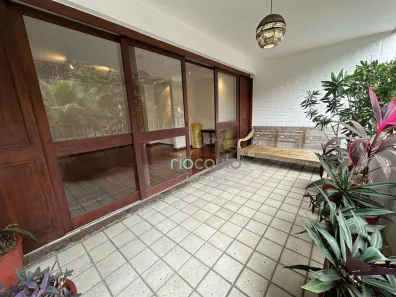Apartamento com 4 Quartos à venda, 213m² no Barra da Tijuca, Rio de Janeiro