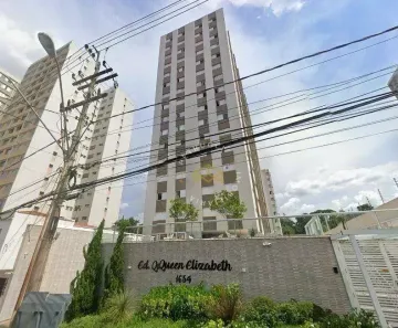 Apartamento com 3 Quartos à venda, 118m² no Centro, Campinas