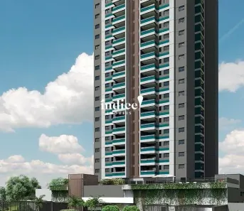 Apartamento com 2 Quartos à venda, 69m² no Jardim Olhos D'Água II, Ribeirão Preto