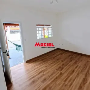 Casa com 2 Quartos à venda, 100m² no Jardim do Céu, São José dos Campos