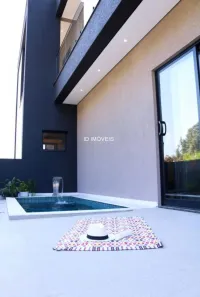 Casa de Condomínio com 3 Quartos à venda, 225m² no Morros, Sorocaba
