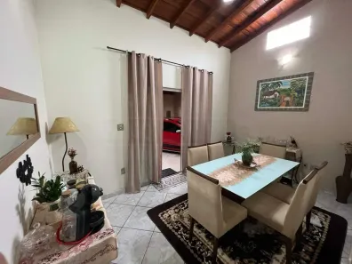 Casa com 2 Quartos à venda, 100m² no Loteamento Santa Rosa, Piracicaba