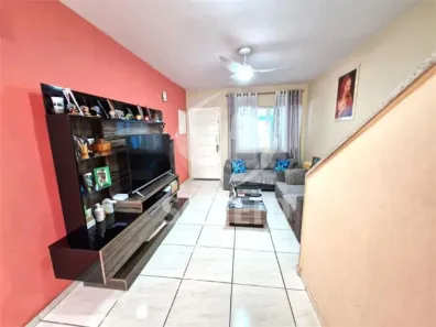 Casa com 3 Quartos à venda, 75m² no Jardim Santo Amaro, São Paulo