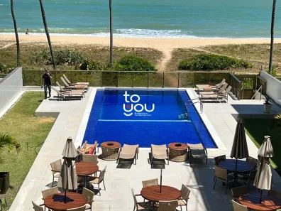 Flat com 1 Quarto à venda, 70m² no Jardim Oceania, João Pessoa