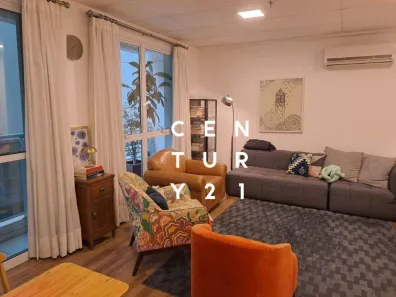 Sala Comercial à venda, 45m² no Pinheiros, São Paulo