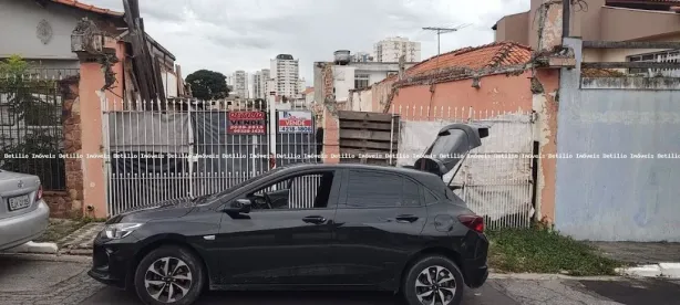 Lote/Terreno à venda, 224m² no Vila Prudente, São Paulo