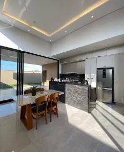 Casa de Condomínio com 3 Quartos à venda, 115m² no Terravista Residence Club, Mirassol