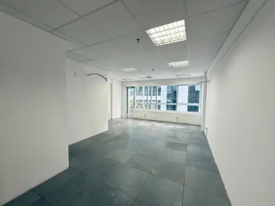 Sala Comercial com 1 Quarto à venda, 42m² no Bethaville I, Barueri