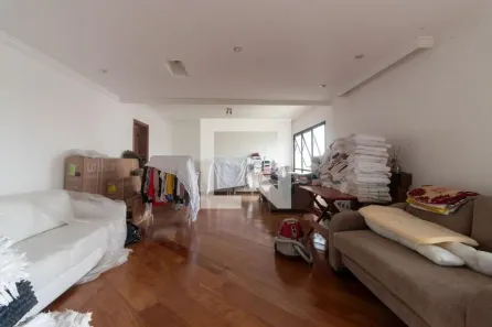 Apartamento com 6 Quartos à venda, 299m² no Vila Andrade, São Paulo
