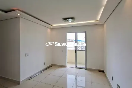 Apartamento com 3 Quartos à venda, 79m² no Sagrada Família, Belo Horizonte