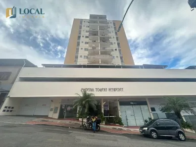 Apartamento com 1 Quarto à venda, 64m² no São Mateus, Juiz de Fora