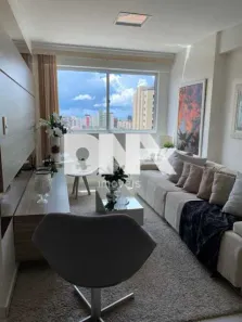 Apartamento com 1 Quarto à venda, 62m² no Aeroclube, João Pessoa