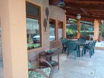 Casa de Condomínio com 2 Quartos à venda, 288m² no Nova Higienópolis, Jandira
