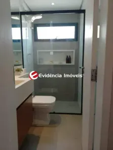 Sobrado com 3 Quartos à venda, 160m² no Vila Floresta, Santo André
