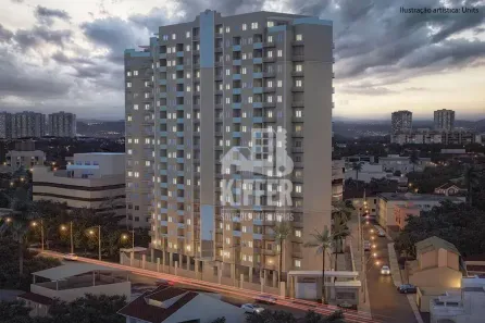 Cobertura com 4 Quartos à venda, 150m² no Porto Novo, São Gonçalo