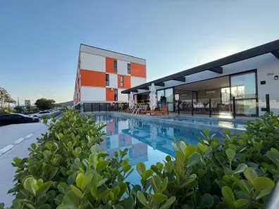 Apartamento com 2 Quartos à venda, 51m² no Serraria, São José