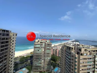 Apartamento com 4 Quartos à venda, 147m² no Barra da Tijuca, Rio de Janeiro