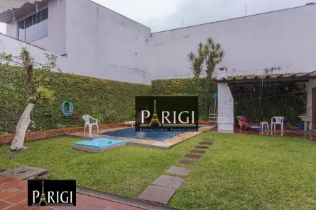 Imóvel Comercial com 3 Quartos para alugar, 329m² no Chácara das Pedras, Porto Alegre