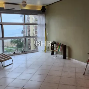 Apartamento com 3 Quartos à venda, 86m² no Gonzaga, Santos