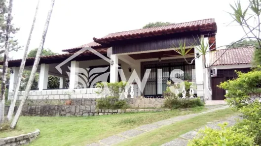 Fazenda/Sítio com 3 Quartos à venda, 2450m² no Várzea das Moças, São Gonçalo
