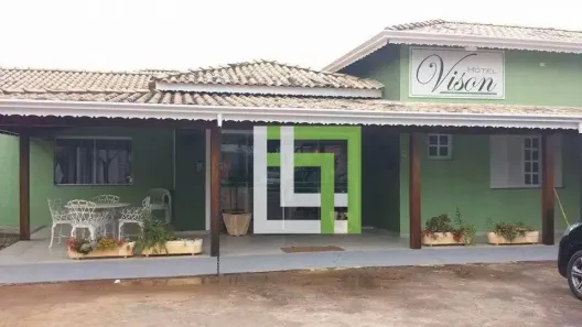 Imóvel Comercial com 32 Quartos à venda, 1500m² no Jardim da Saúde, Jarinu