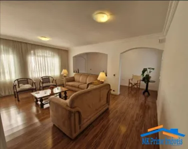 Casa com 3 Quartos à venda, 230m² no Parque Continental, São Paulo