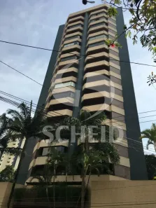 Apartamento com 3 Quartos à venda, 77m² no Vila Mascote, São Paulo