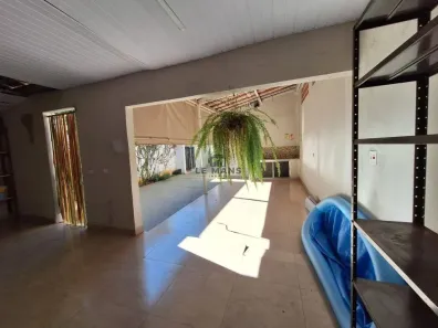 Casa com 3 Quartos à venda, 164m² no Cidade Alta, Piracicaba