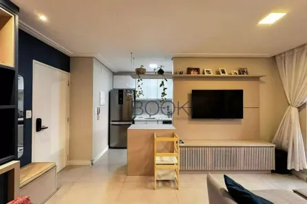 Apartamento com 2 Quartos à venda, 68m² no Jardim das Acácias, São Paulo