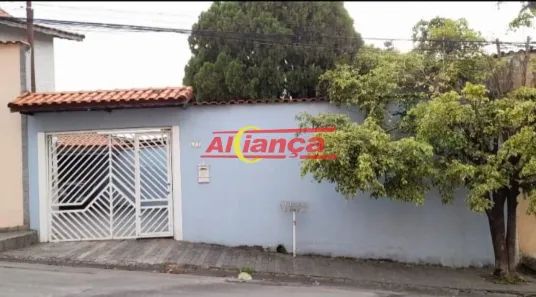 Sobrado com 3 Quartos à venda, 125m² no Cidade Jardim Cumbica, Guarulhos