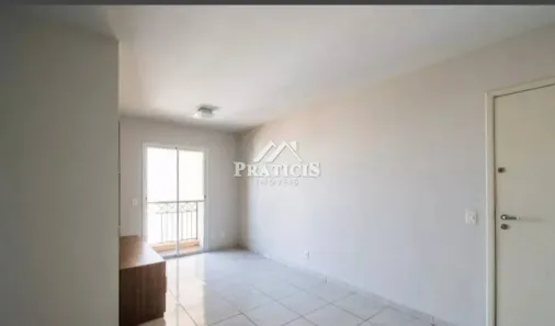 Apartamento com 2 Quartos à venda, 56m² no Vila Gumercindo, São Paulo