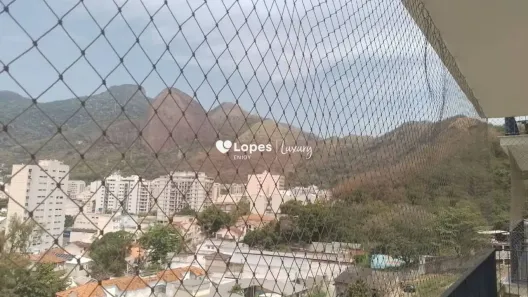 Apartamento com 2 Quartos à venda, 58m² no Engenho Novo, Rio de Janeiro